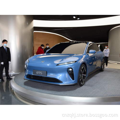 Electric vehicle Skywell ET5 2020 Model LV0/LV2/LV3 Electric car electric 4 doors new energy vehicles